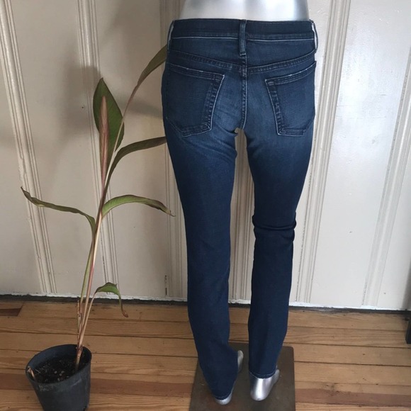 FRAME L'Homme Slim Men's Jeans Size 28